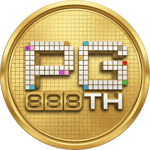 pg888 logo
