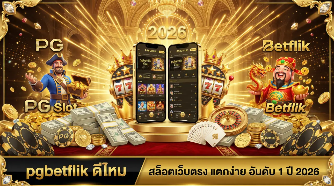 pgbetflik ดีไหม